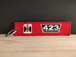 IHC 423 International Harvester Schlüsselanhänger